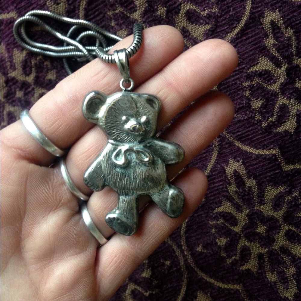 Vintage Necklace
